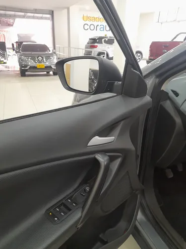 Chevrolet Tracker 1.2 T Ls Tm
