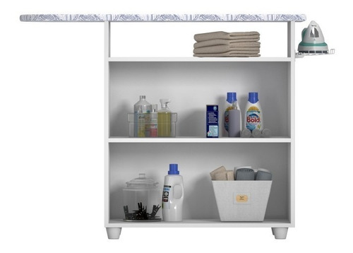 Organizador De Planchado Tabla De Planchar Criativa