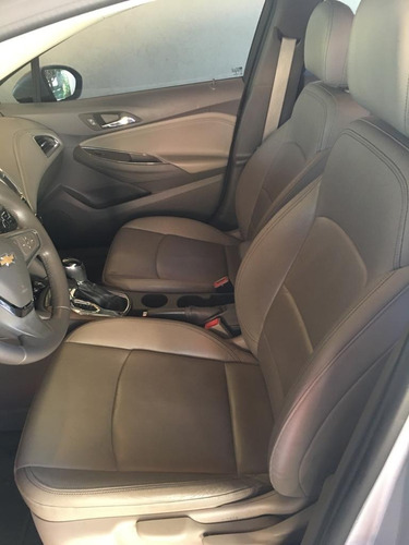 Chevrolet Cruze Ii 1.4 Ltz Plus 153cv