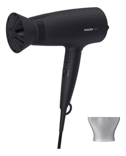 Secador De Cabello Plegable Philips Bhd308/10 Thermoprotect 