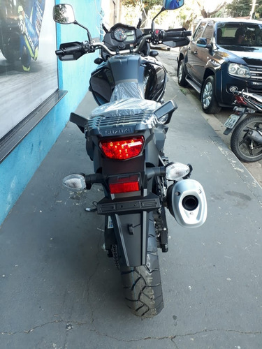 Suzuki V-strom 1000 Xt Zero Km
