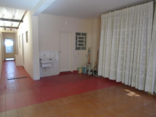 Sobrado Com 3 Dormitórios À Venda, 116 M² Por R$ 650.000,00 - Vila Fachini - São Paulo/sp - So0555
