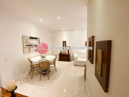 Imagem 6 de 11 de Apartamento-à Venda-barra Da Tijuca-rio De Janeiro - 201437