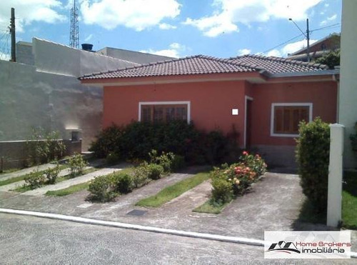 Imagem 2 de 4 de Casa Para Venda Em Jundiaí, Vila Aparecida, 3 Dormitórios, 1 Suíte, 1 Banheiro, 2 Vagas - 16172s_2-872258