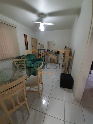Imagem 2 de 11 de Apartamento - Ceramica - Ref: 3397 - V-5581