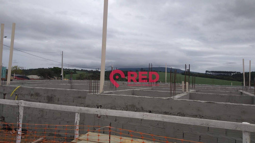 Imagem 28 de 30 de Terreno À Venda, 1000 M² Por R$ 265.000,00 - Condomínio Village Ipanema Ii - Araçoiaba Da Serra/sp - Te0659