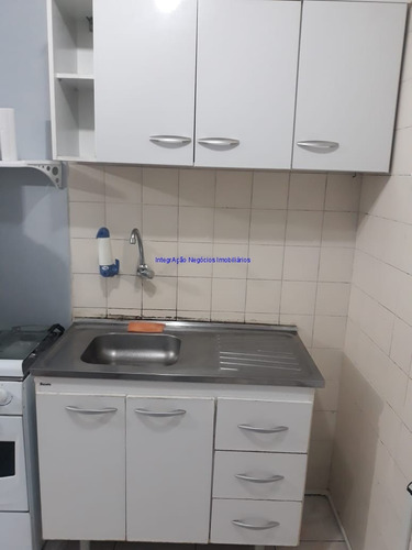 Imagem 11 de 15 de Condomínio Com Piscina E Churrasqueira, Portaria E Segurança 24hs. Ótima Localização, Próximo Ao Hospital Sírio Libanês. Entre As Ruas Peixoto Gomide - 21070707 - 67614614