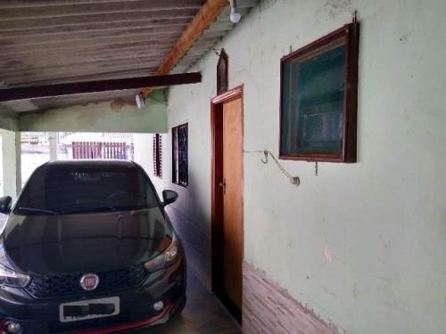 Imagem 1 de 14 de Casa 1000m Da Rodovia, Itanhaém- Savoy 4dorm À Venda. 9587