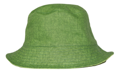 Bucket Hat Verde 