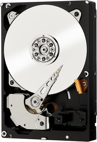 Wd Unidad De Disco Duro Para Computadora De Escritorio De Re