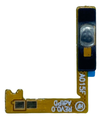 Flex Encendido Samsung A01 / A01 Core Compatible Calidad