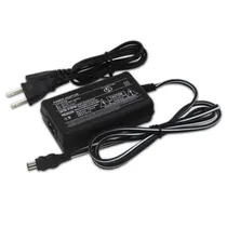 Comprar Adaptador Cargador Ac Para Sony Cyber-shot Dsc-s30 Dsc-s50 D