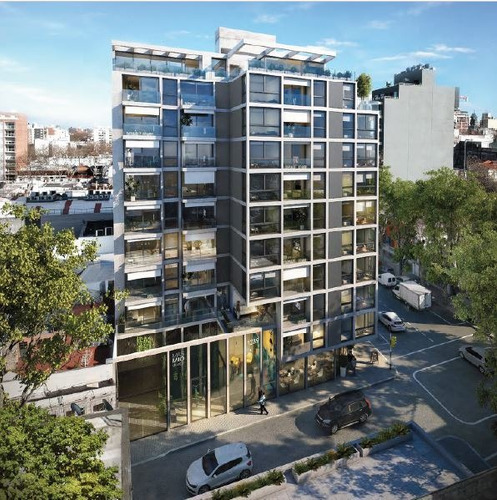 Imagen 2 de 14 de Edificio Mas Mio Design