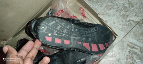 Imagen 2 de 5 de Botas Cortech