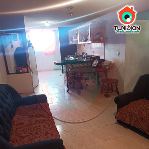 Imagen 2 de 9 de Apartamento De 3 Habitaciones En El Manguito, Santa Teresa, Miranda