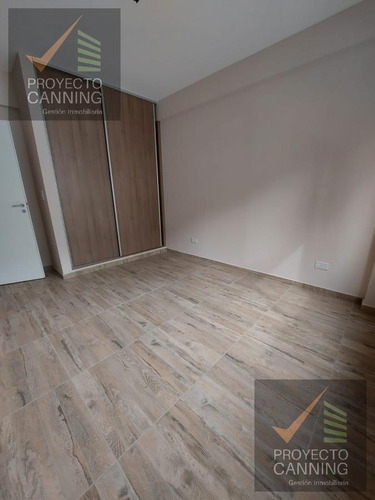 Imagen 13 de 15 de Departamento En Venta Lanus Este A Estrenar Con Cochera