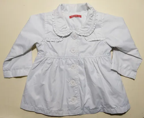 comprar Campera De Verano Minimimo Xl Excelente Estado