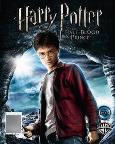 Pack Full Juegos Harry Potter Para Pc (Usado)
