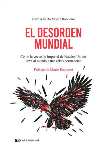 El Desorden Mundial - Moniz