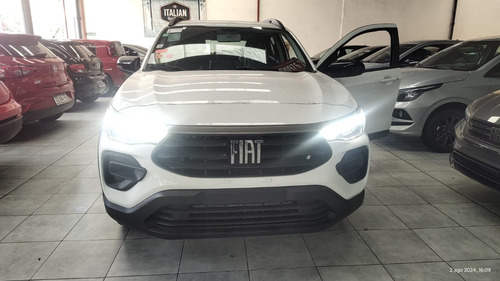 Fiat Pulse 1.3 Drive Gse Cvt