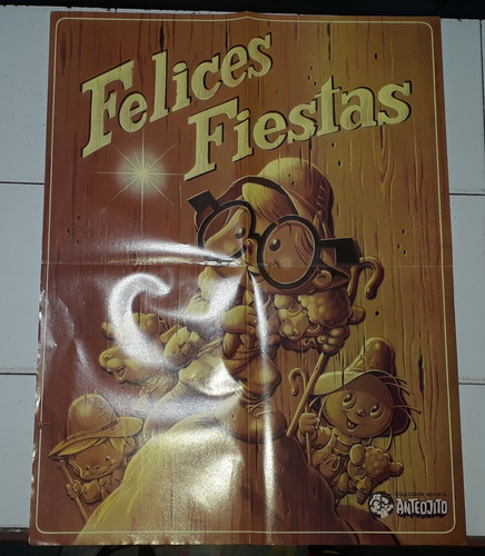 Revistas Anteojito Especiales Leer Descripcion! (Usado)