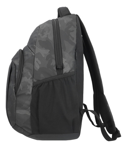 Mochila Notebook Xtrem Atomik 5xt Verde Militar 15