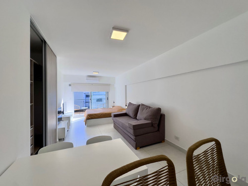 Monoambiente Caballito Venta