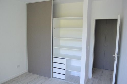 Venta 3 Amb Departamento En Tigre Centro