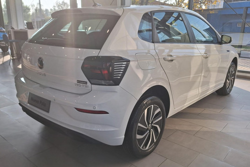 Volkswagen Polo 1.0 Tsi 170 Highline At