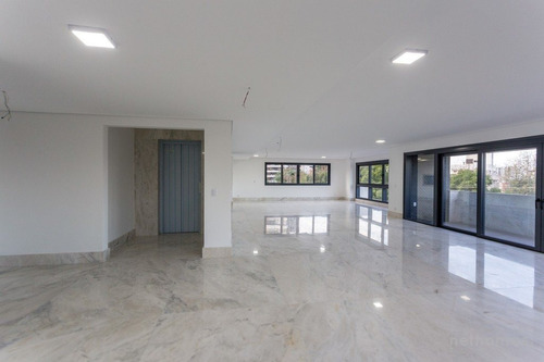 Apartamento - Bela Vista - Ref: 600 - V-600