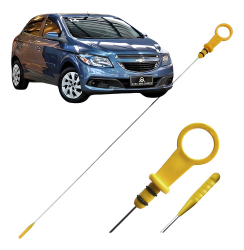 Vareta De Óleo Prisma Onix Cobalt Spin 24580486