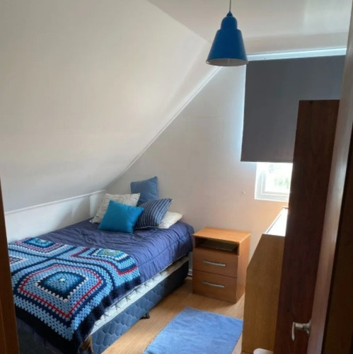 Imagen 21 de 24 de Casa En Venta De 5 Dorm. En Lo Barnechea