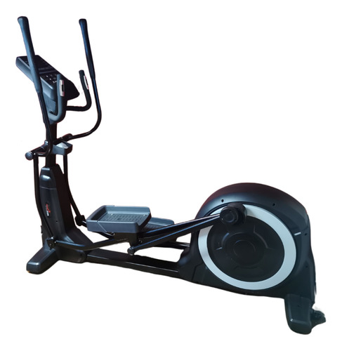 Máquina Elíptica Comercial T15 Sacrifice Sports