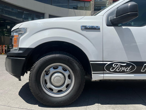 Ford F-150 3.3L XL Doble Cab. 4x2 V6