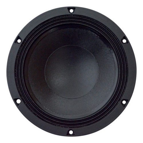 Eighteen Sound 8mb500/8 Bocina 8 Pulgadas 280w 8 Ohms Color Negro