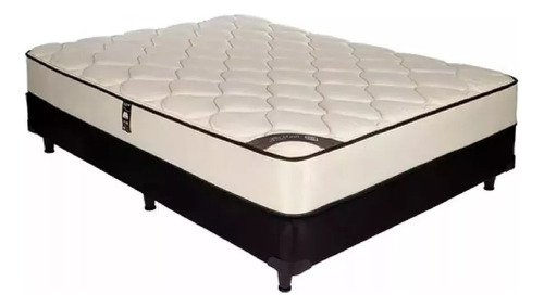 Sommier Simmons Backcare Hotel Bilt 2 Plazas De 190cmx140cm