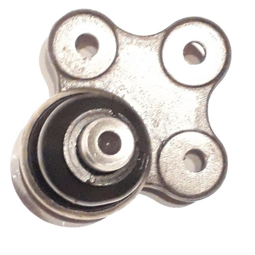 Imagen 4 de 9 de Kit 2 Rotula + 2 Extremo Ford Fiesta / Max 2009 T / Versione