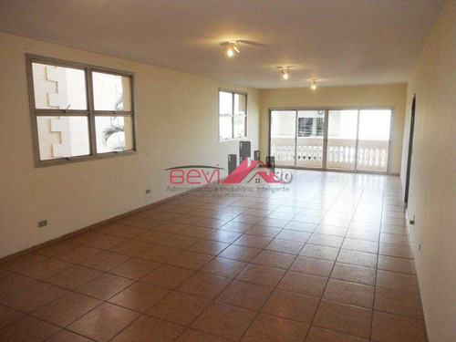 Imagem 2 de 19 de Apartamento Com 3 Dorms, Centro, Piracicaba - R$ 450 Mil, Cod: 1627 - V1627