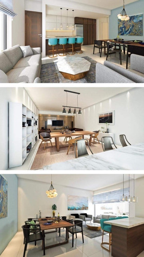 Imagen 7 de 11 de Departamento En Venta Quintas Del Sol Chihuahua