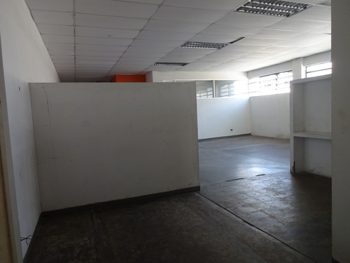 Imagen 8 de 20 de Se Vende Edificio Industrial/2.865mts2/el Marqués/8310