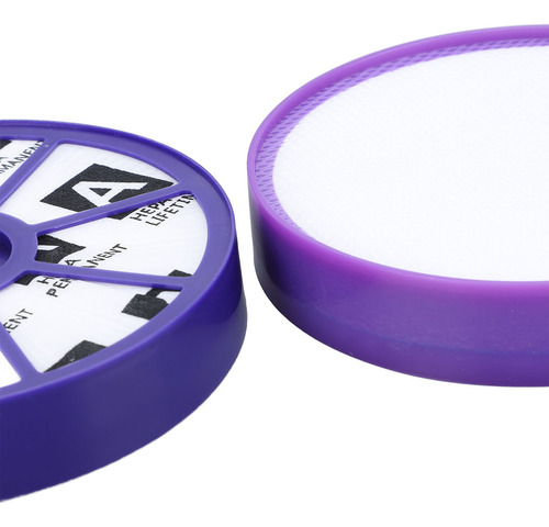 Filtros De Motor Para Aspiradora Premium Efficiency Dc19