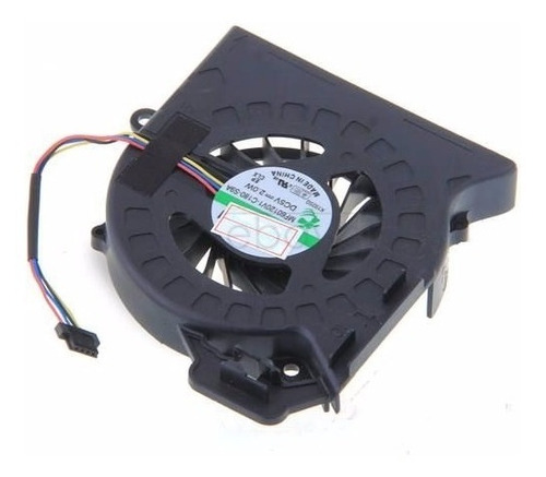 Cooler Fan Ventilador Hp Dv6-1000 Dv5 Dv5-1000