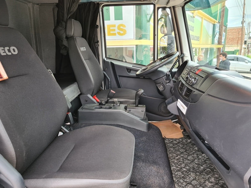 Iveco Tector 170e30