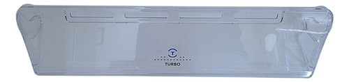 Tampa Prateleira Turbo Freezer Electrolux Df56 Tf55 Tf56 If5