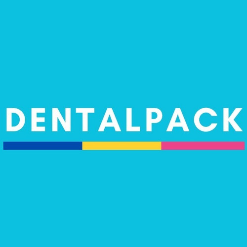 Kit De Tachas Para Fijación + Mango Nex - Odontología