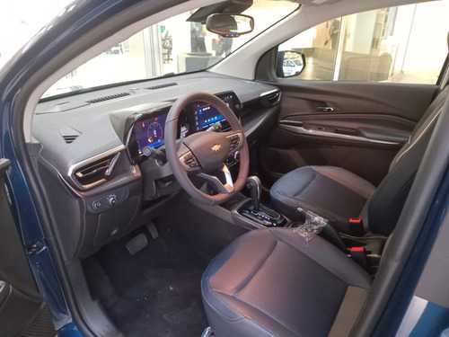 Chevrolet Spin 1.8 Premier 7As At 105Cv