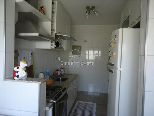 Imagem 6 de 15 de Apartamento - Vila Formosa - Ref: 681 - V-681