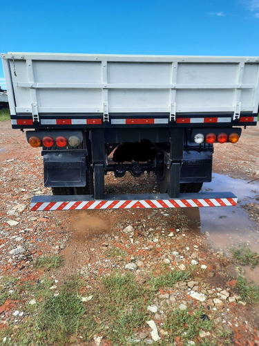 Carreta Facchini Vanderleia 28 Paletes (dt 73)
