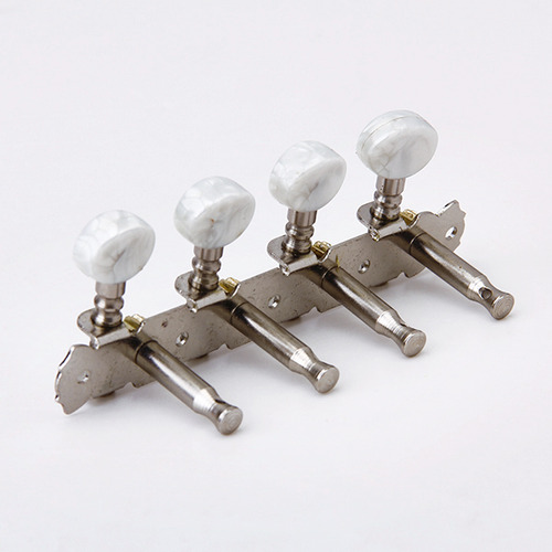 Bandolin Tuning Machines Pegs 4l+4r