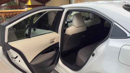 Toyota Corolla 2.0 Altis Premium Dynamic Force Flex Aut. 4p